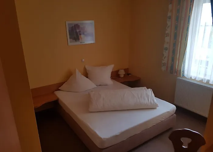 Krapp Kro Litzendorf